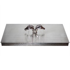 Hermes Horse Head Box 9