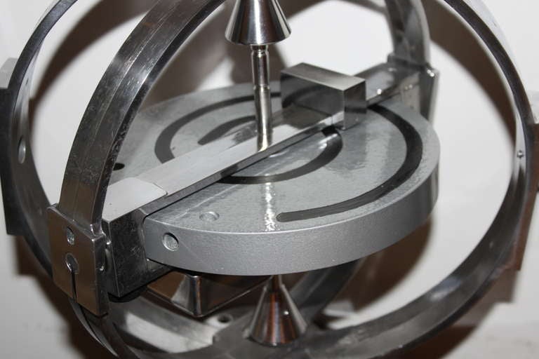 mitac gyroscope
