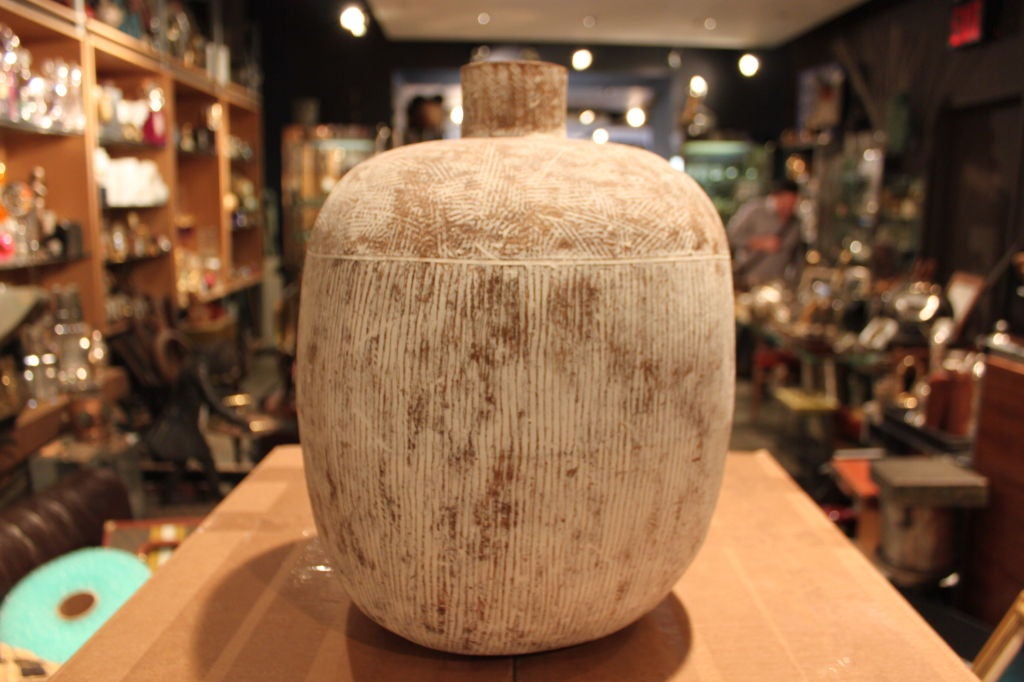 Claude Conover Vase