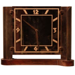 Maison Desny Clock 6