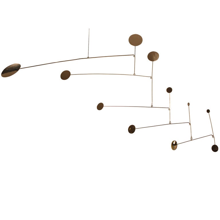 Francois Colette Mobile