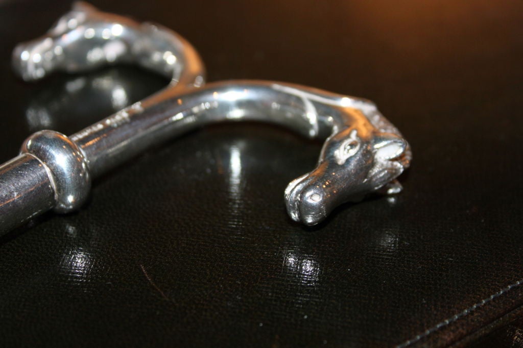 hermes corkscrew
