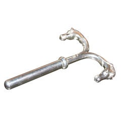 Hermes Horsehead Corkscrew