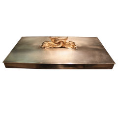 Hermes Serpent Box 12