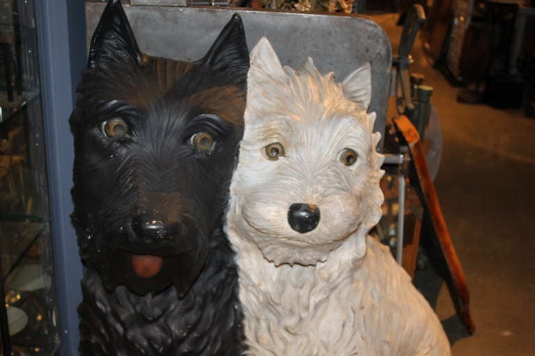 scotty dogs