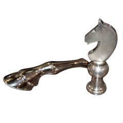 Hermes Equestrian Bottle Openers 4
