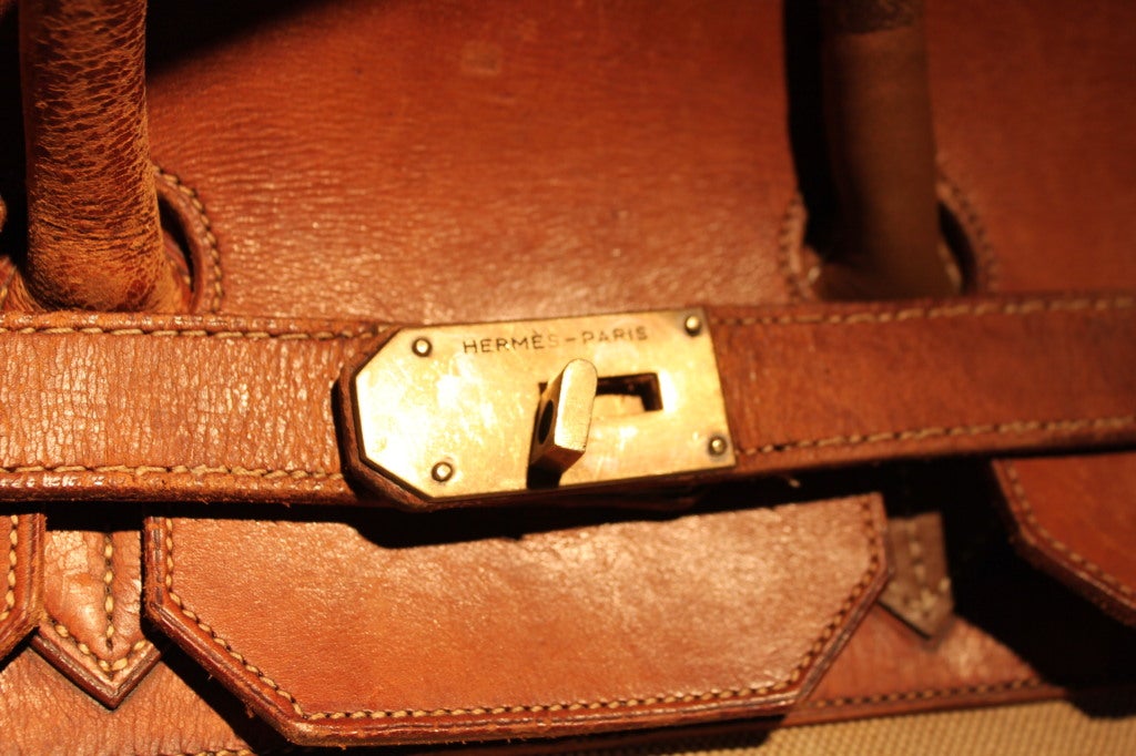 hermes cabin bag