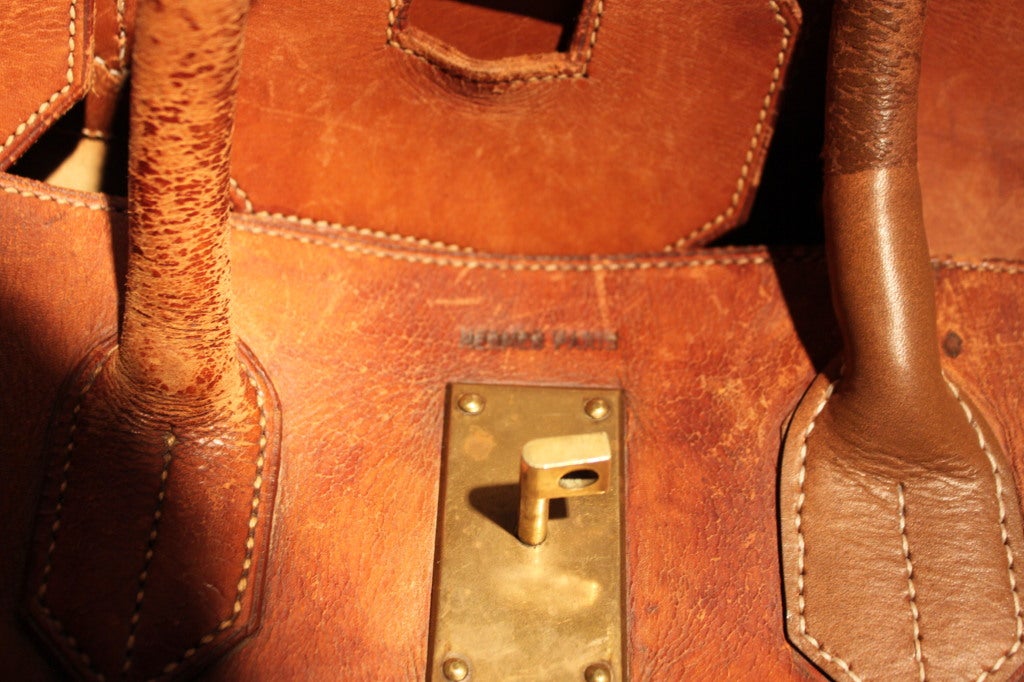hermes cabin suitcase