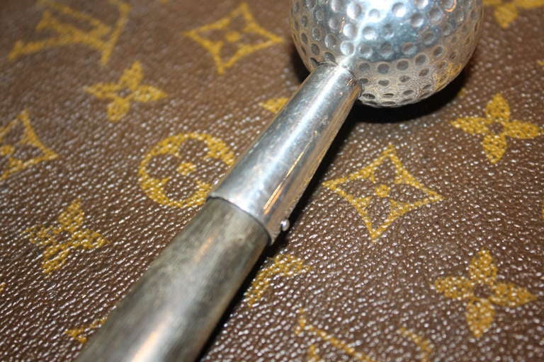 hermes shoe horn