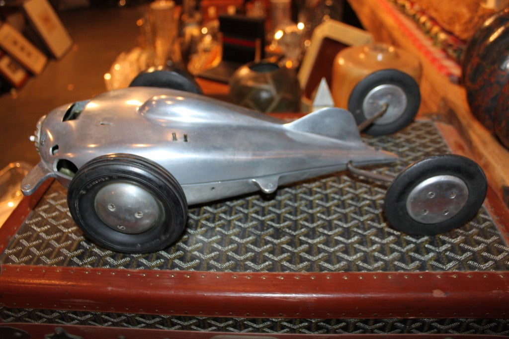 teardrop cars