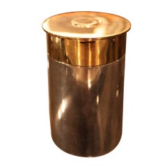 Hermes Bullet Form Box 12