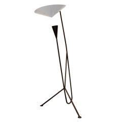 Floor Lamp 1