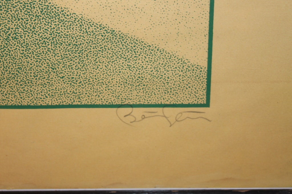 bert stern marilyn monroe serigraph