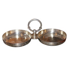 Hermes Candy Dish / Catch all 1