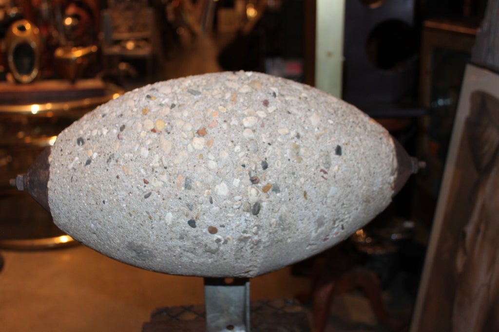 American Rare Form Football Form Mill Weight For Sale