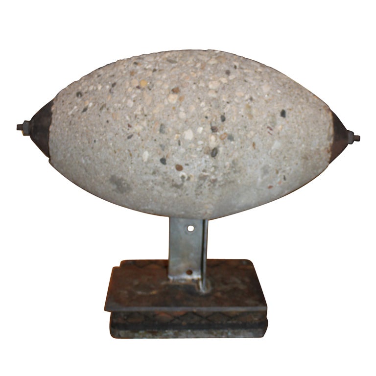 Rare Form Football Form Mill Weight For Sale