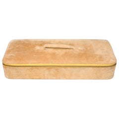 Amazing Hermes Jewelry Box