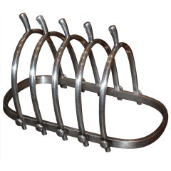 Hermes Equestrian Letter rack