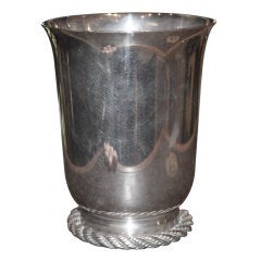Rare Hermes large Vase