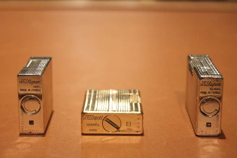 hermes lighters