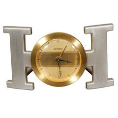 Hermes H Clock 5
