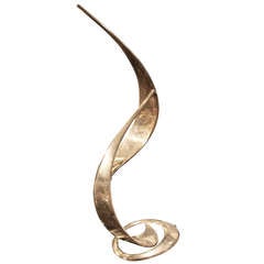 Polished Bronze by Bob Bennett