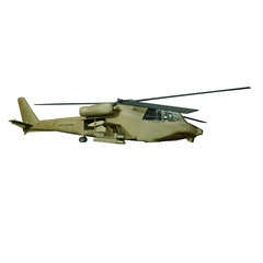 Sikorsky Helicopter Maker's Model 3
