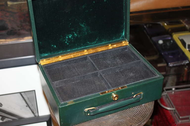 Hermes Jewlery Box 1