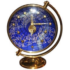 Hermes Jaeger-LeCoultre Celestial Clock