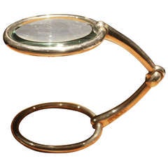 Hermes Equestrian Magnifier 7
