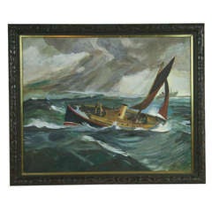 Ancient Mariners