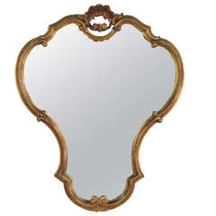 Venetian Italian Mirror 3