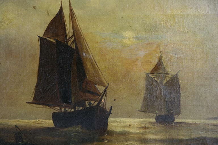 19th Century Nautical