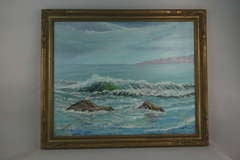 Breaking Waves