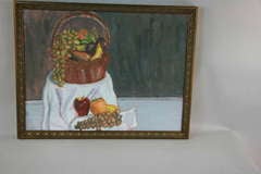 Fruit Basket