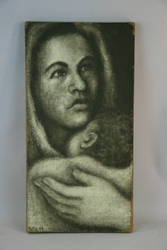 Mother & Child