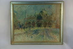Impressionist San Marco