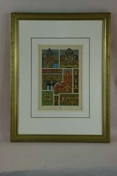 French Renaissance Engraving II