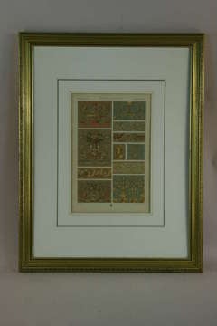 French Renaissance Engraving I