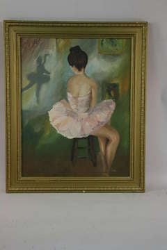 Ballerina