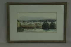Vintage Hamptons Meadows