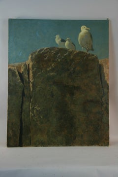Seagulls