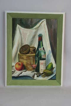French Wine Break II