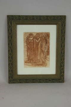 The Three Graces