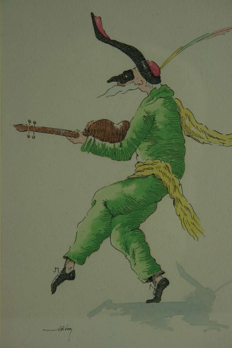 Court Jester