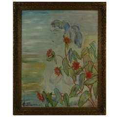 Vintage Botanical Beauty