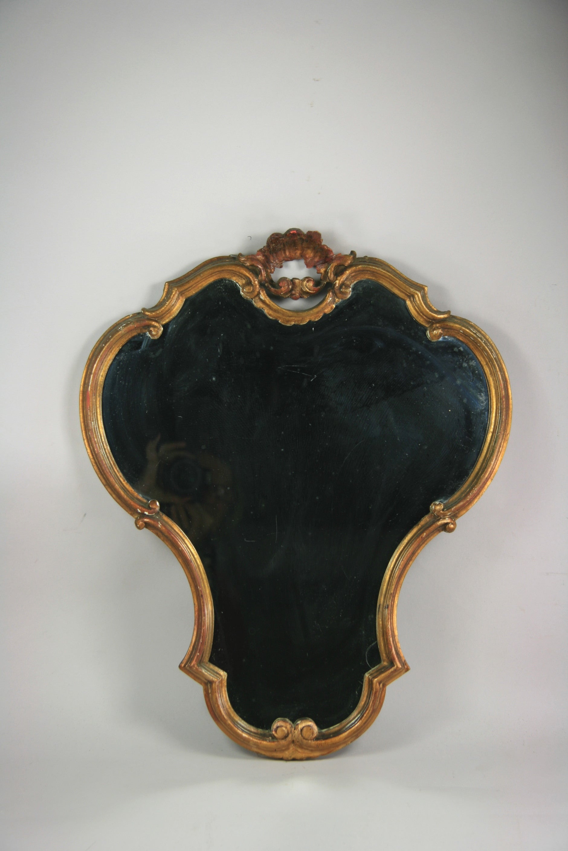 Venetian Italian Mirror