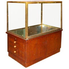 Art Deco Showcase 1