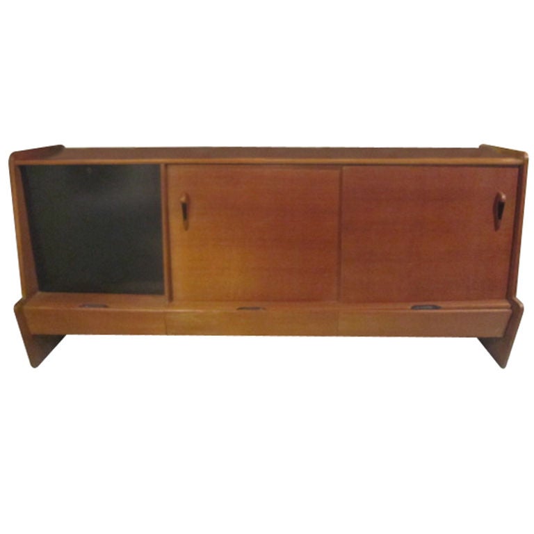 Guermonprez Sideboard For Sale