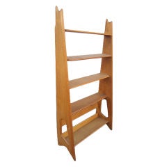 Rene Gabriel Shelves 4